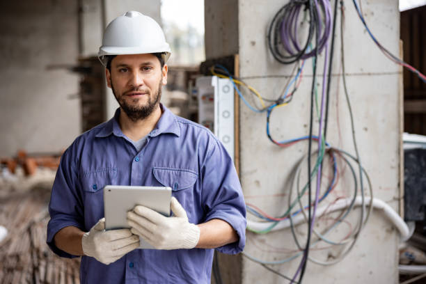 Best Best Electricians Near Me  in Mount Carmel, TN