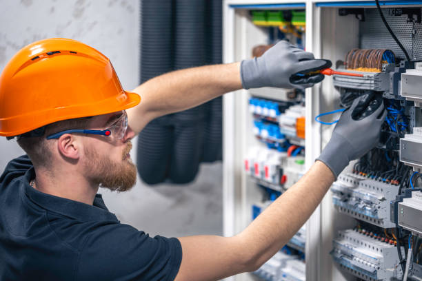 Best Electrical Repair Services  in Mount Carmel, TN