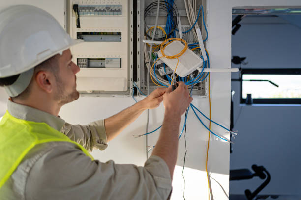 Best Commercial Electrician Services  in Mount Carmel, TN