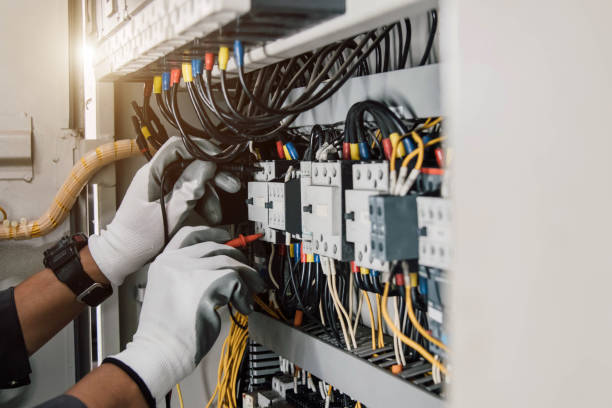 Best Electrical Troubleshooting Services  in Mount Carmel, TN